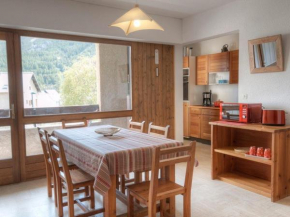 Appartement lumineux 2 pièces + coin montagne, 6 couchages, proche commerces et pistes - Monêtier-les-Bains - FR-1-330F-32